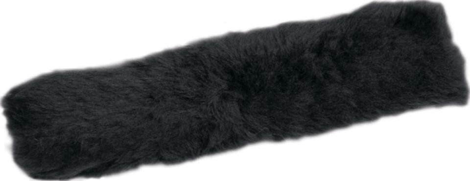 HorseGuard Lammeskinds næsebeskytter