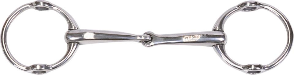 HorseGuard Gagbid 2-delt