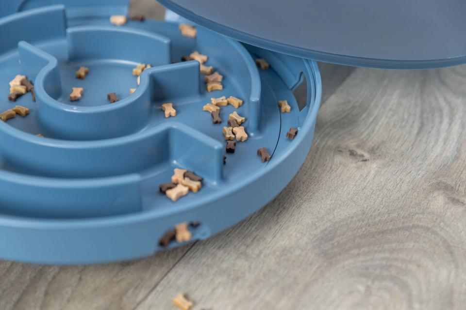 Trixie Dog Activity Rocking Maze, plast