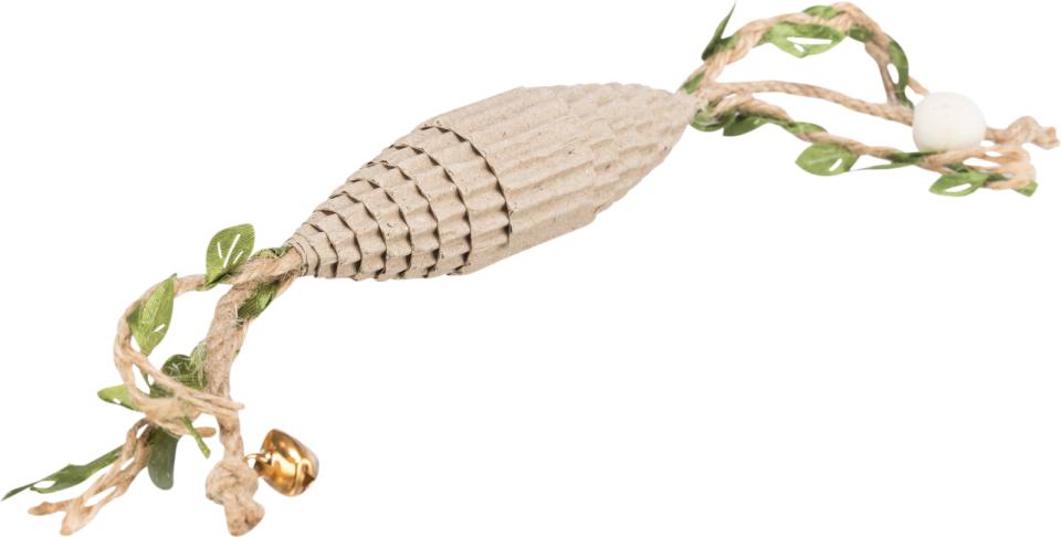 Jolly Paw Rugby ball