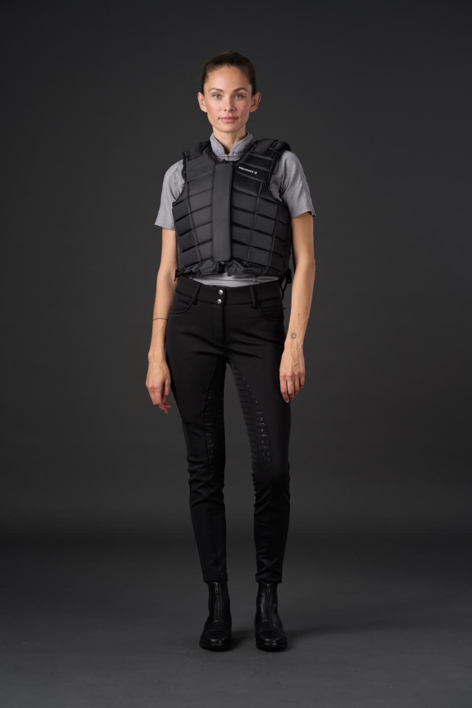 Equipage Rider sikkerhedsvest