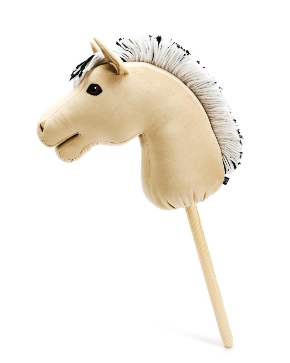 My Hobby Horse Käpphäst Fjord