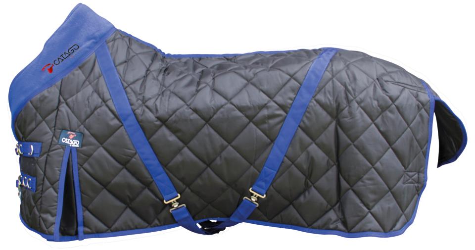 CATAGO Stalltäcke 300 g