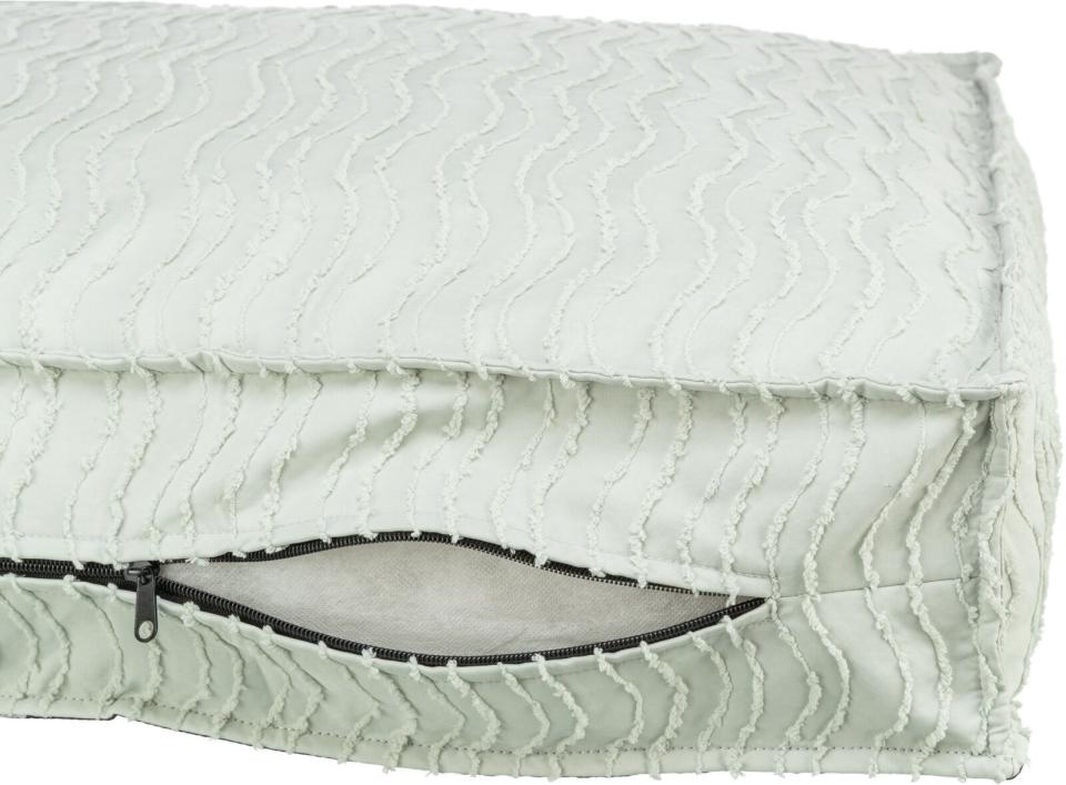 Trixie Marley Wave hundepude, firkantet