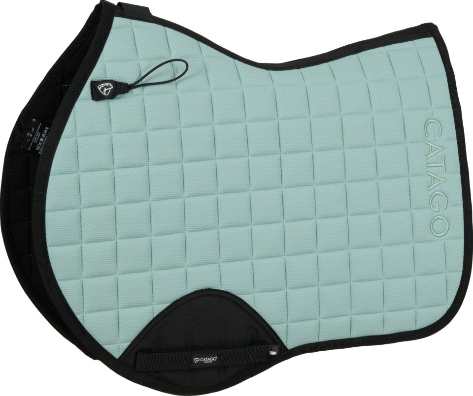 Catago FIR-Tech springunderlag