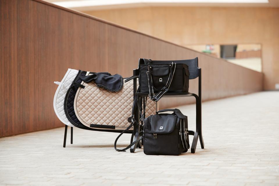 Equipage Mingle Pusseveske