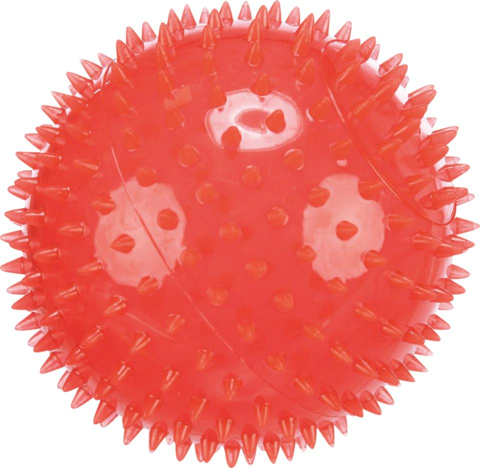 Jolly Paw Pindsvin bold