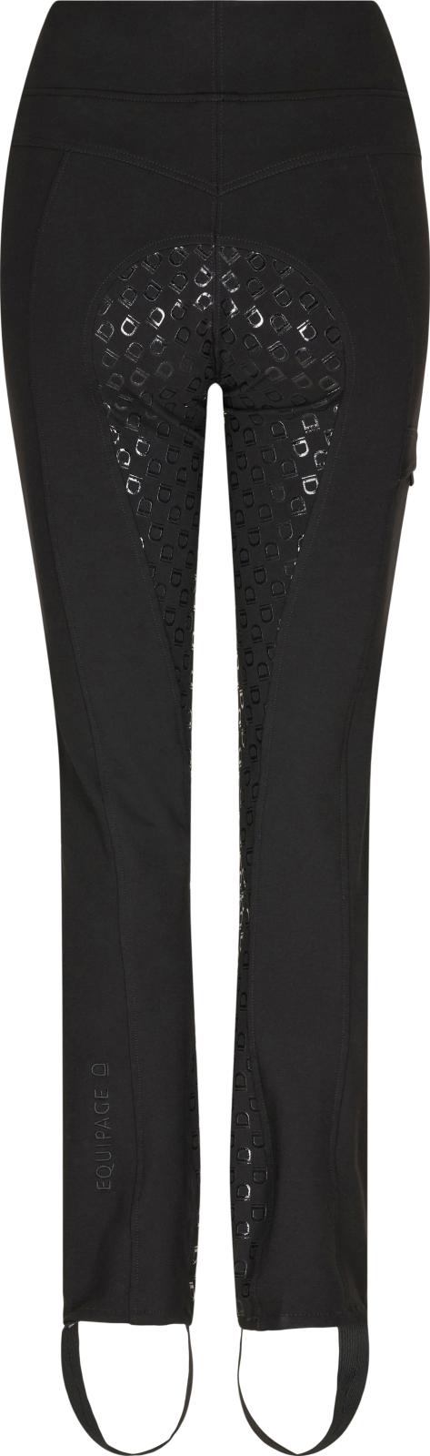 Equipage KIDS Hayden jodphur strømpebukser