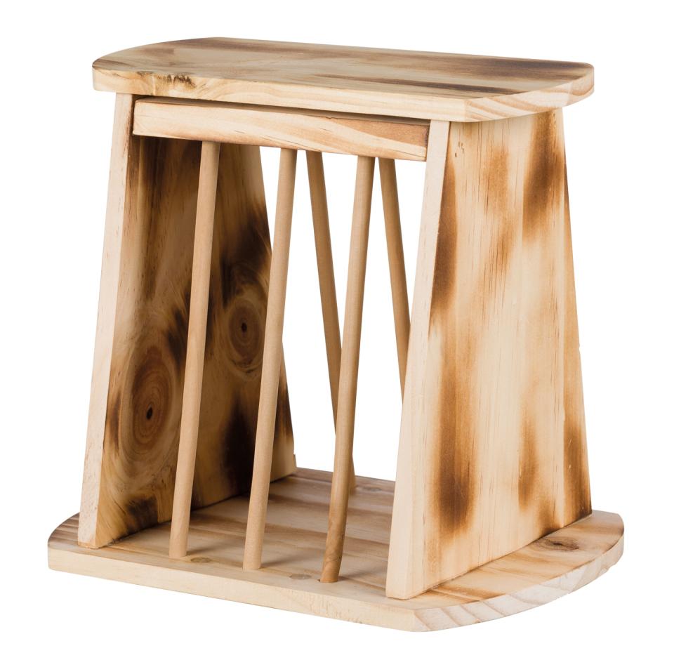 Fristående Höhäck