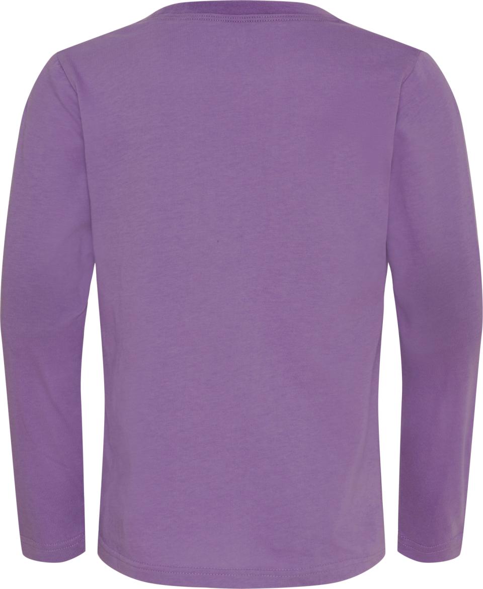 Equipage Jinx langærmet ridetrøje til børn