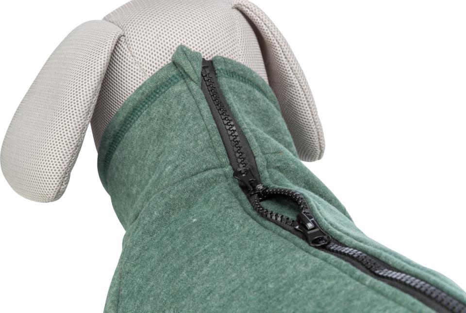 Trixie CityStyle Amsterdam sweatshirt til hunde