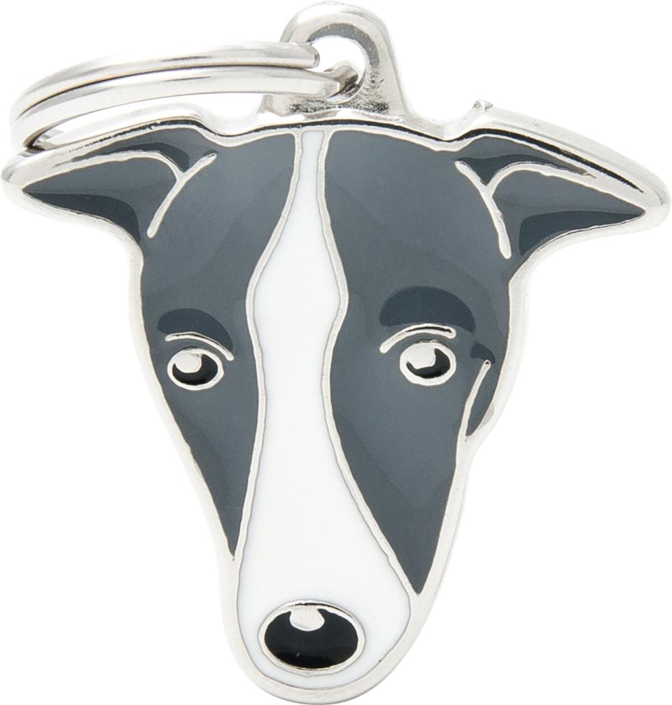 MyFamily Friends, Whippet