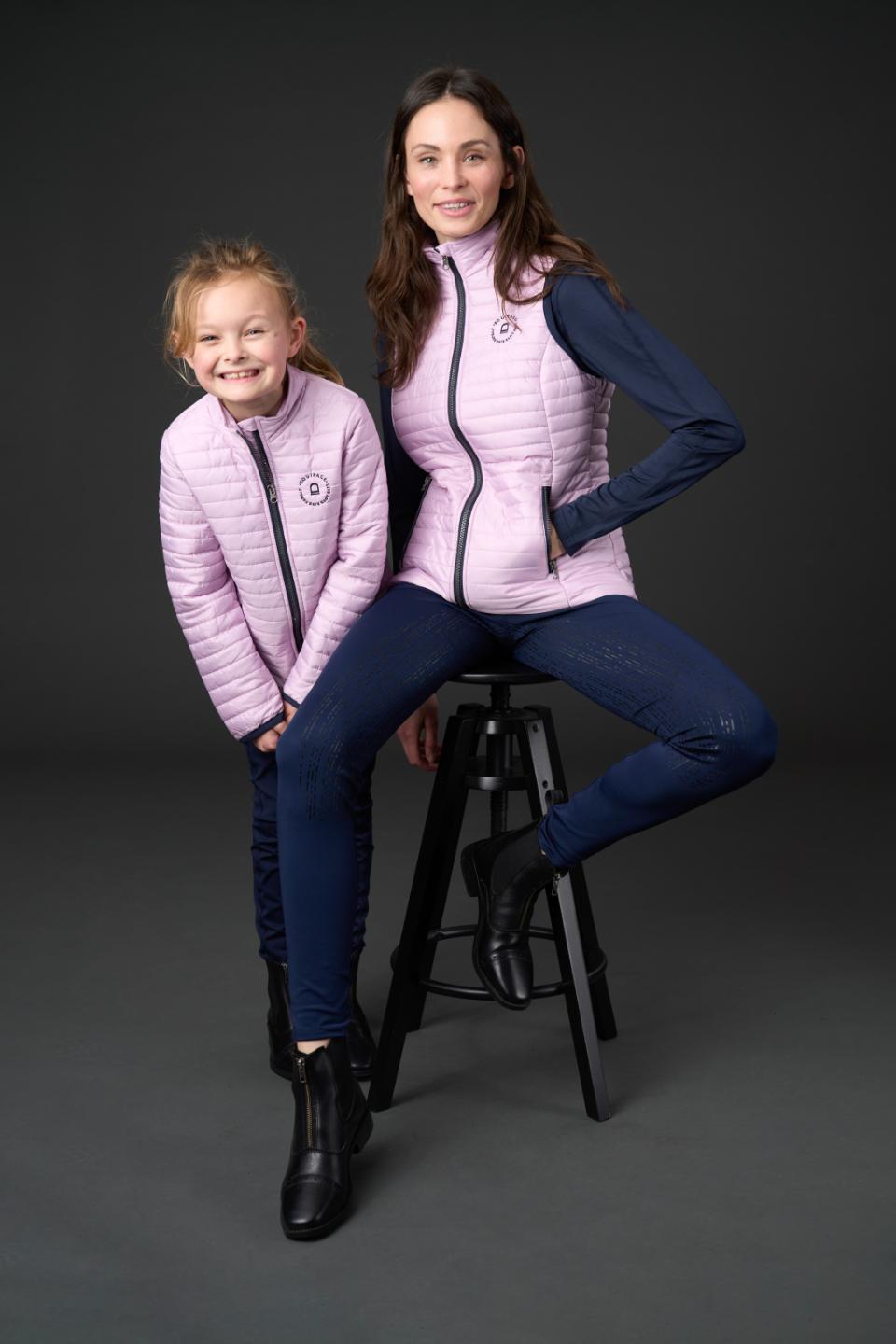 Equipage Tate ridevest