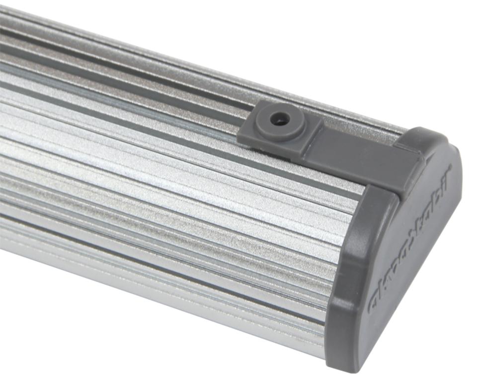 LED’s adapter til ophængning, 2 stk.