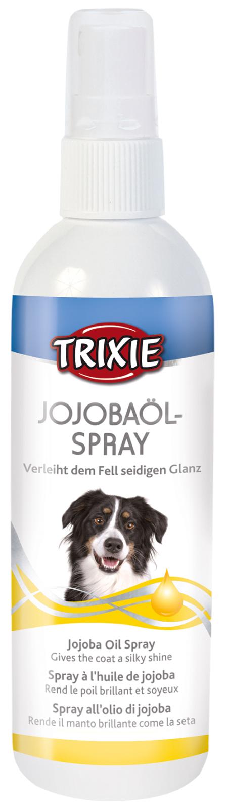 Jojobaolie-spray
