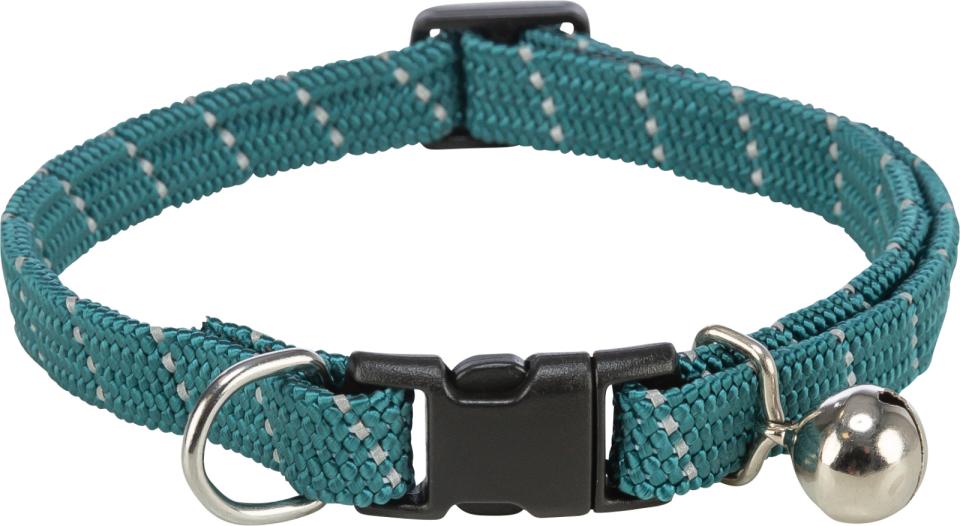 Jolly Paw Kattehalsbånd XL med klokke