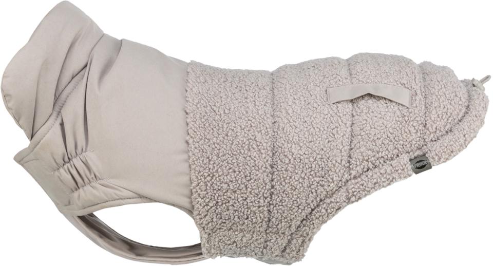 Trixie Ajou winter dogcoat