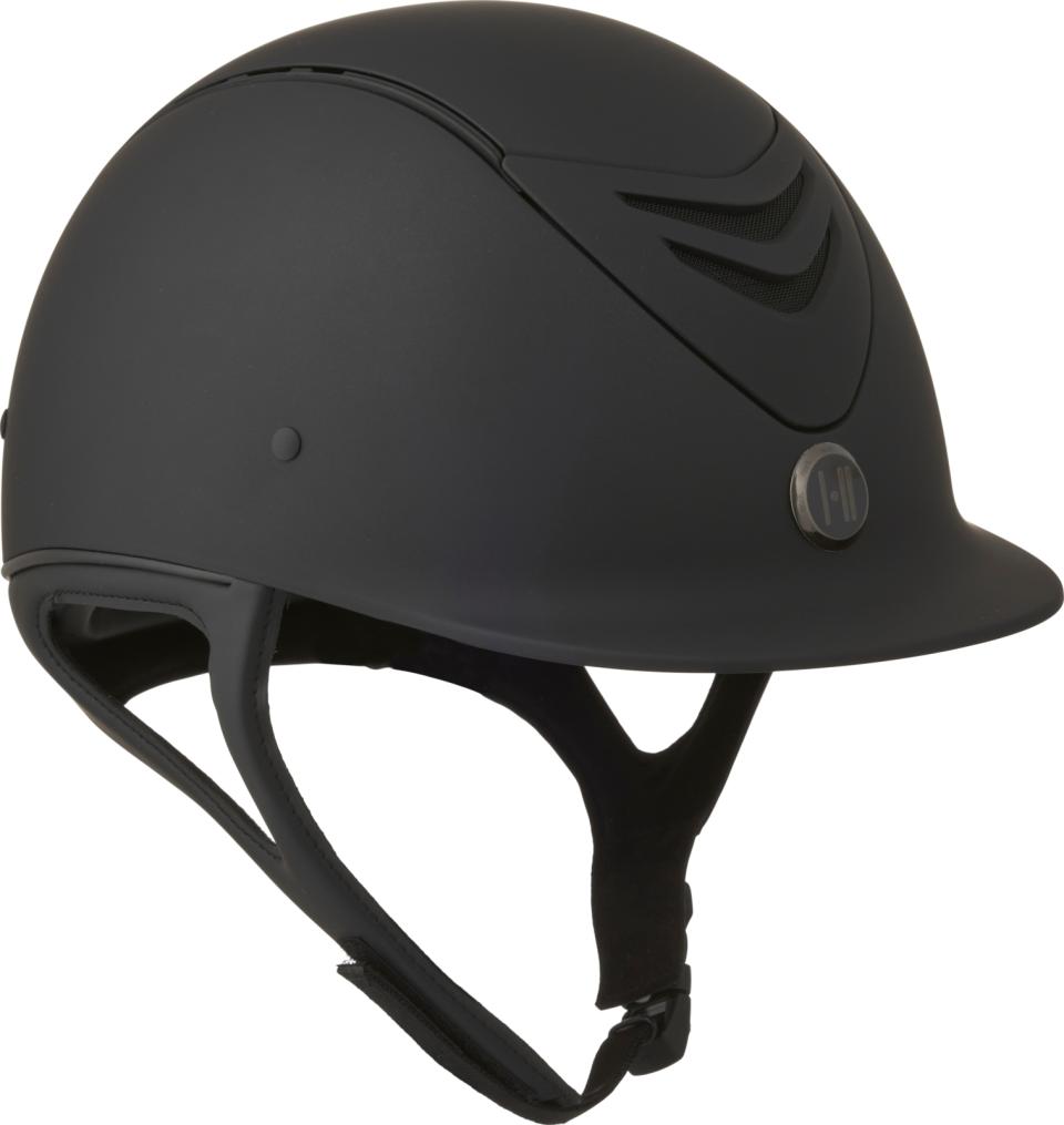 One K Defender Convertible ridehjelm - Matt