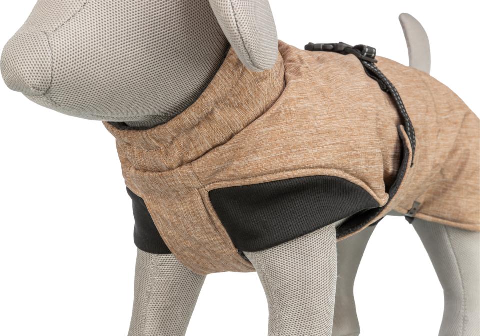 Trixie Riom vintertäcke för hundar