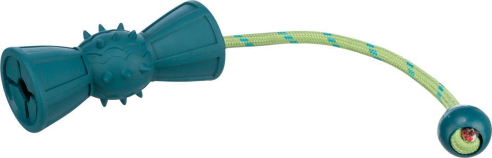 Jolly Paw Jumper/tau, mintsmak, naturgummi