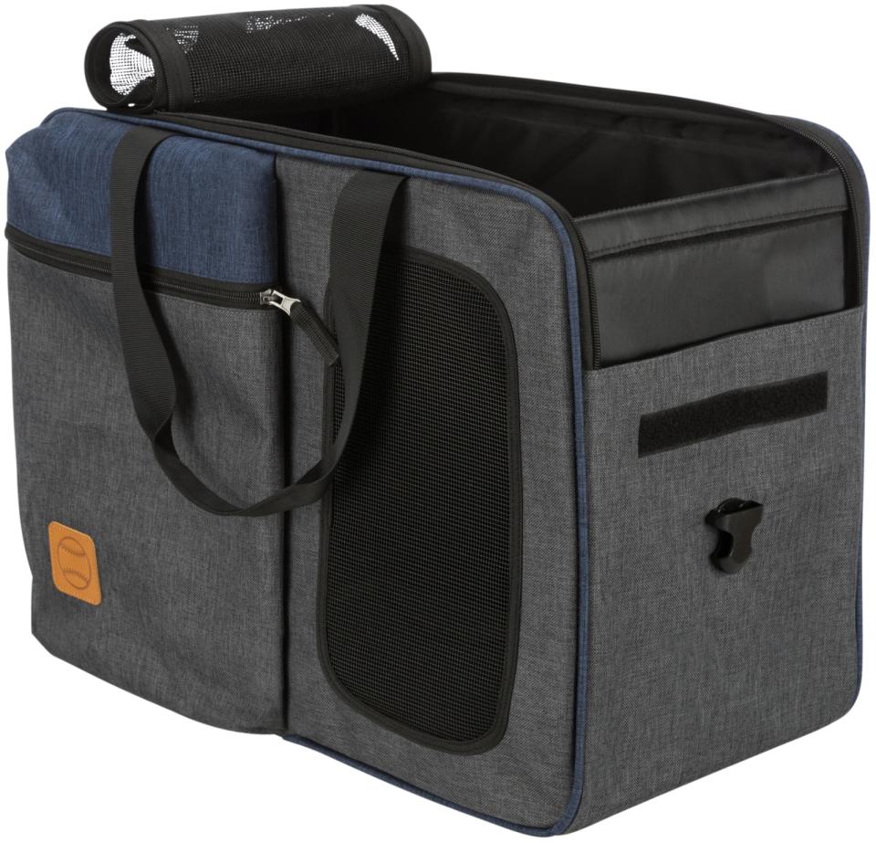 Tara rygsæk og transporttaske 2 i 1