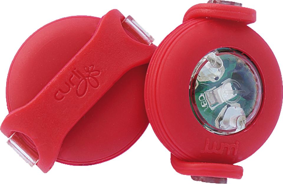 Curli Luumi LED lys