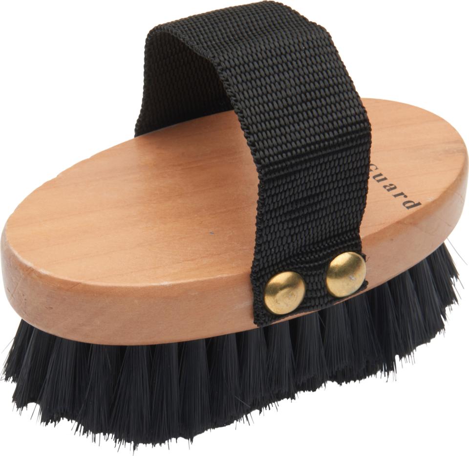 HorseGuard Kardæsk strigle