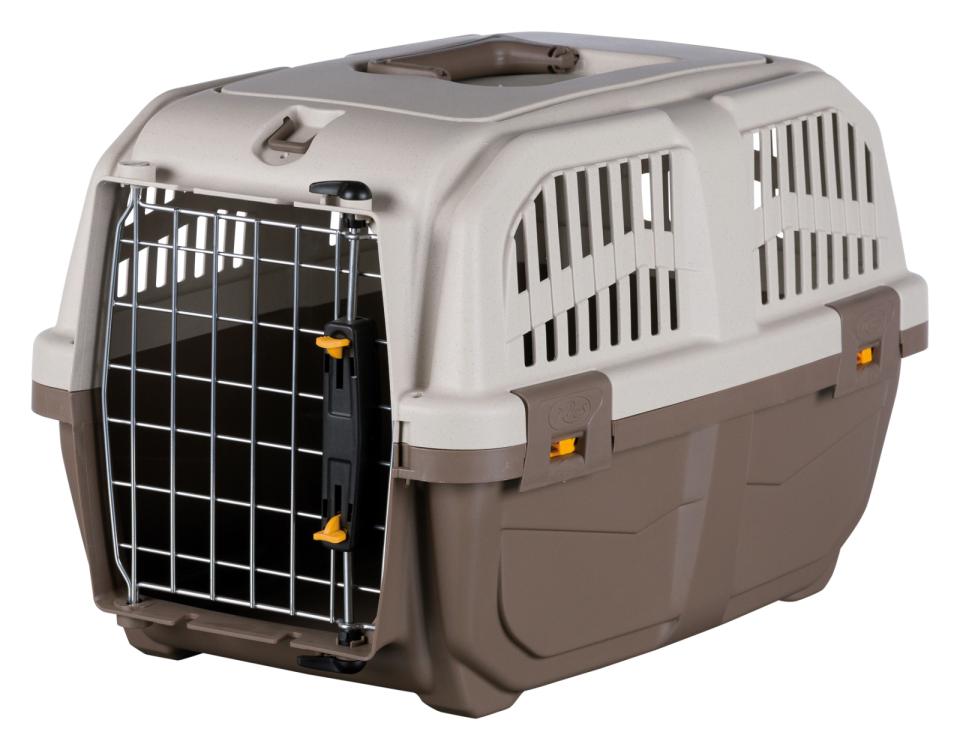 Transportboks Skudo 1