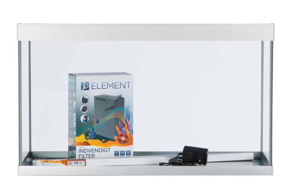 AkvaStabil ELEMENT Akvarium