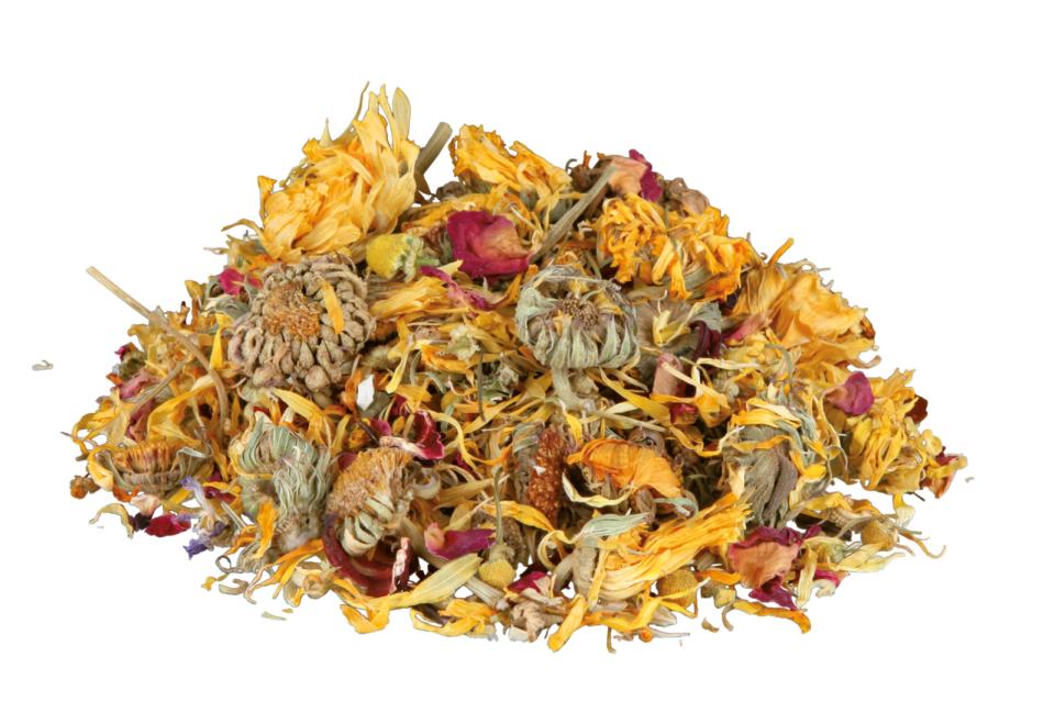 Trixie Blomsterblanding til reptiler