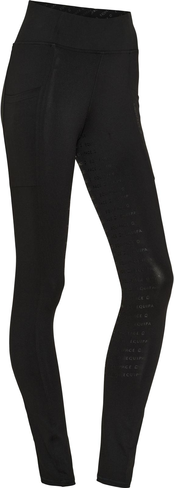 Equipage Addison ridtights fullgrip