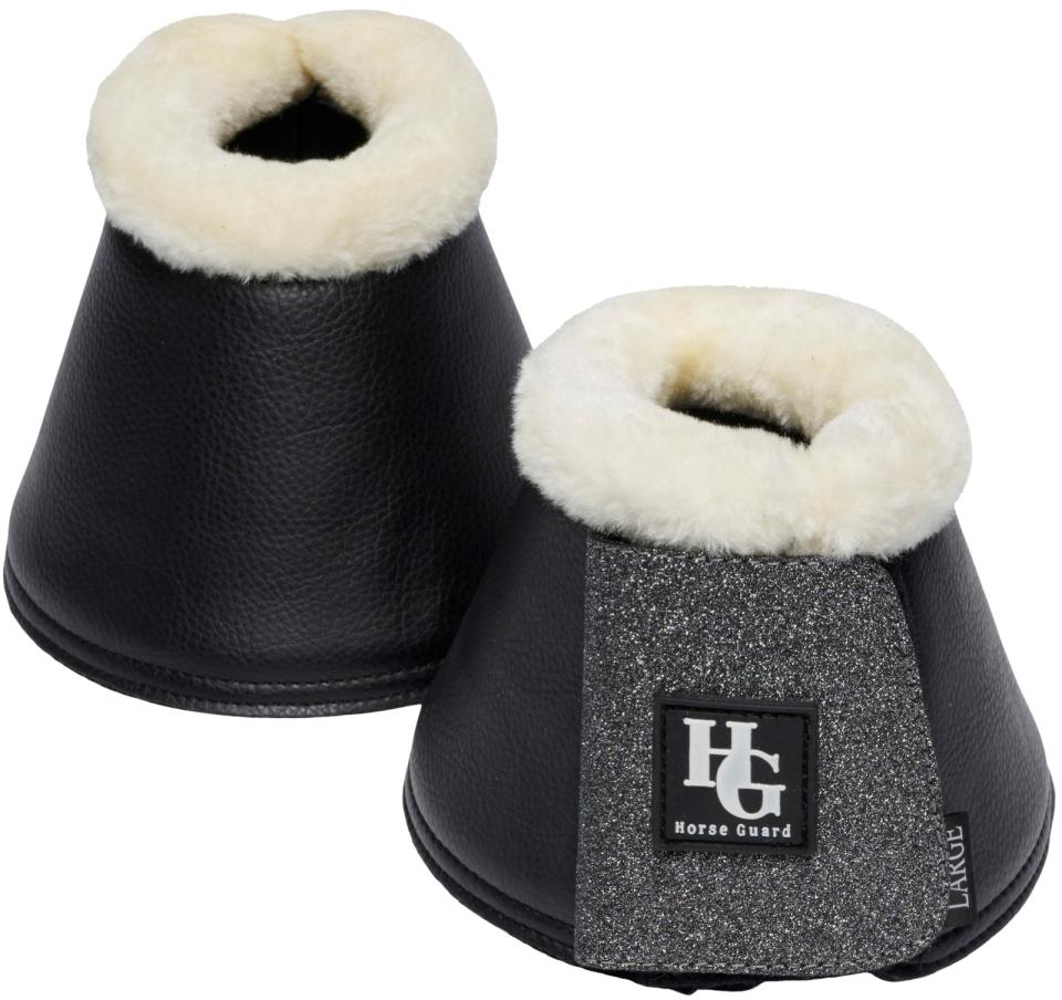 HorseGuard Leela Glitter klokker