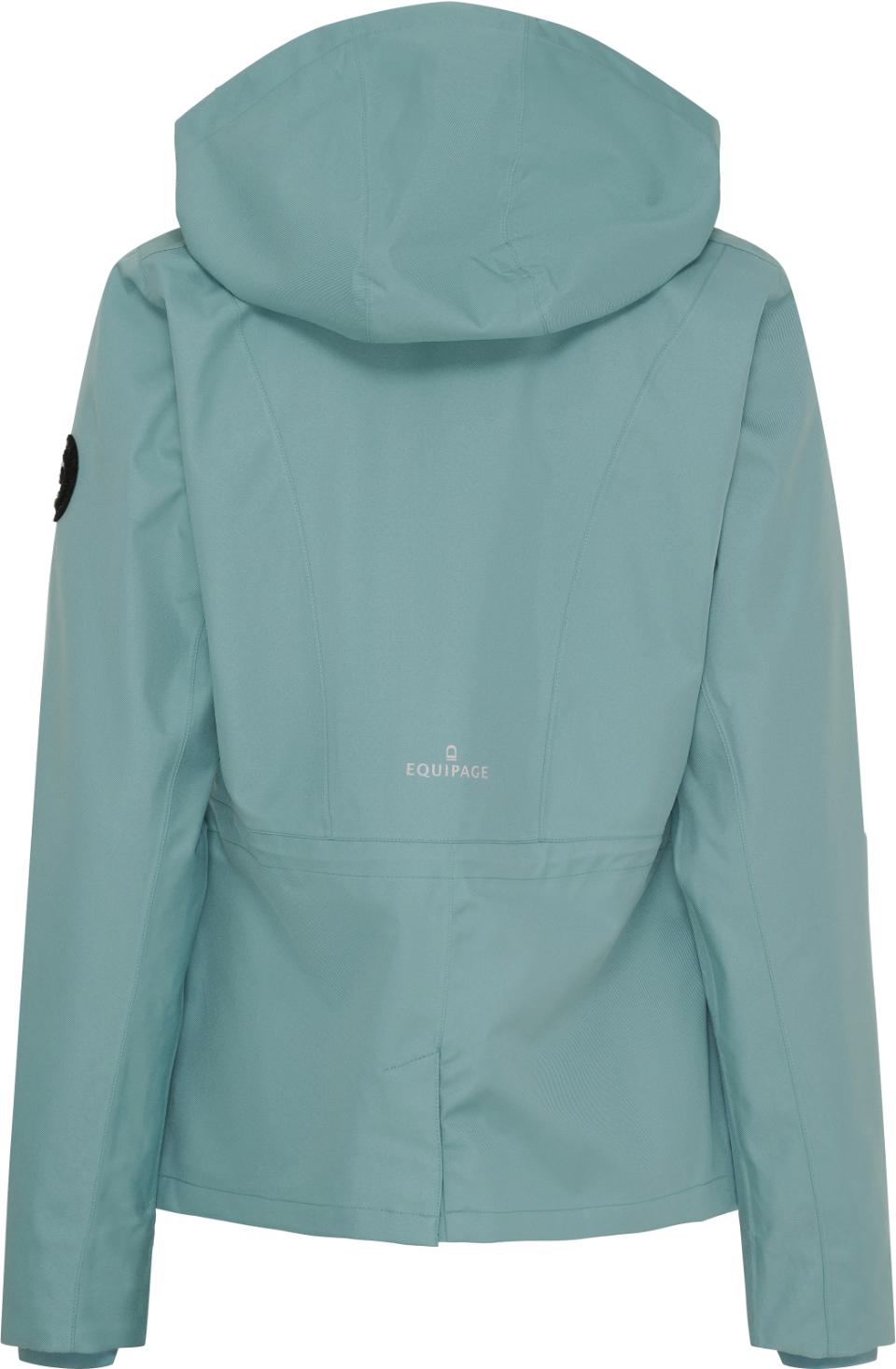 Equipage Amelia jacka