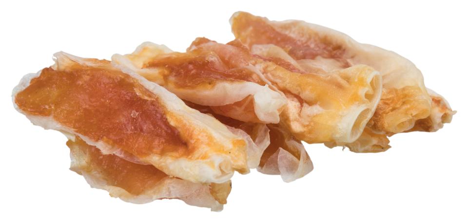 Trxie Kaninører med kyllingfyld