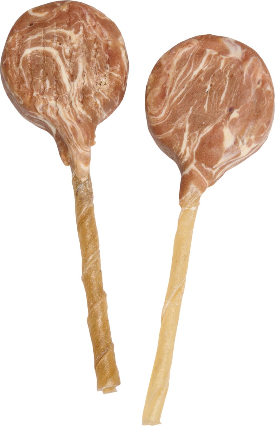 Companion Marble look lollipop (lam og torsk)