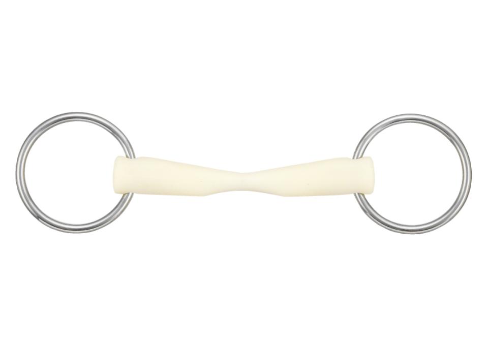 Happy Mouth-bid, Taper, løse ringe