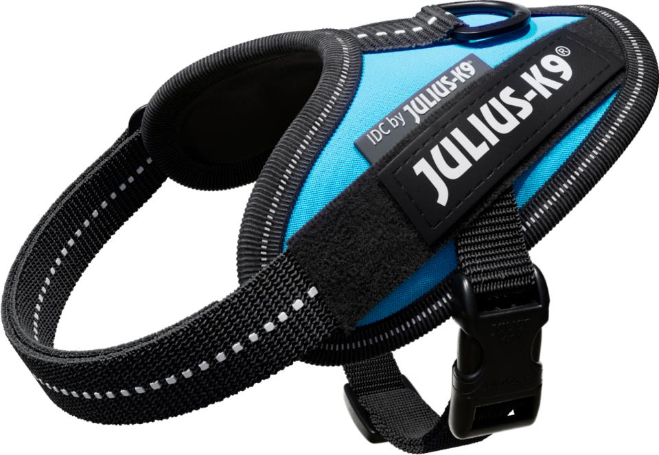Julius-K9 IDC Powerharness hundesele