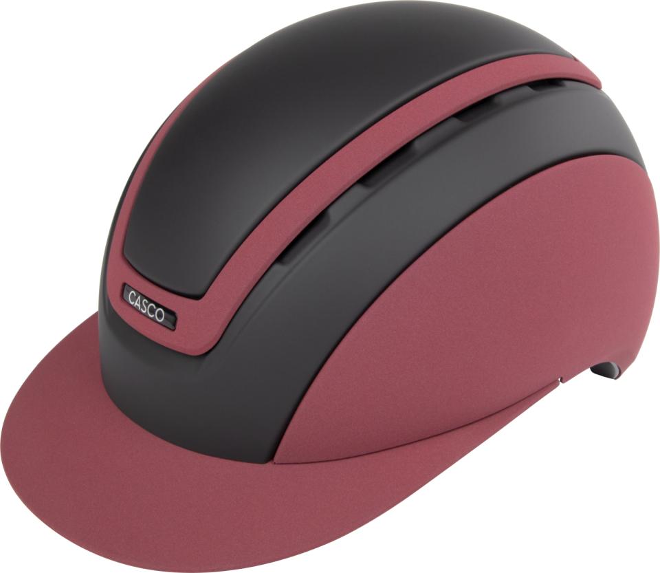 Casco Elite Velaris ridehjelm