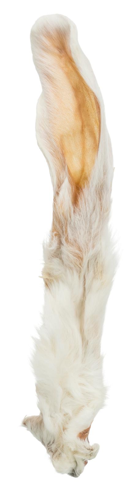 Trixie Kaninører med pels