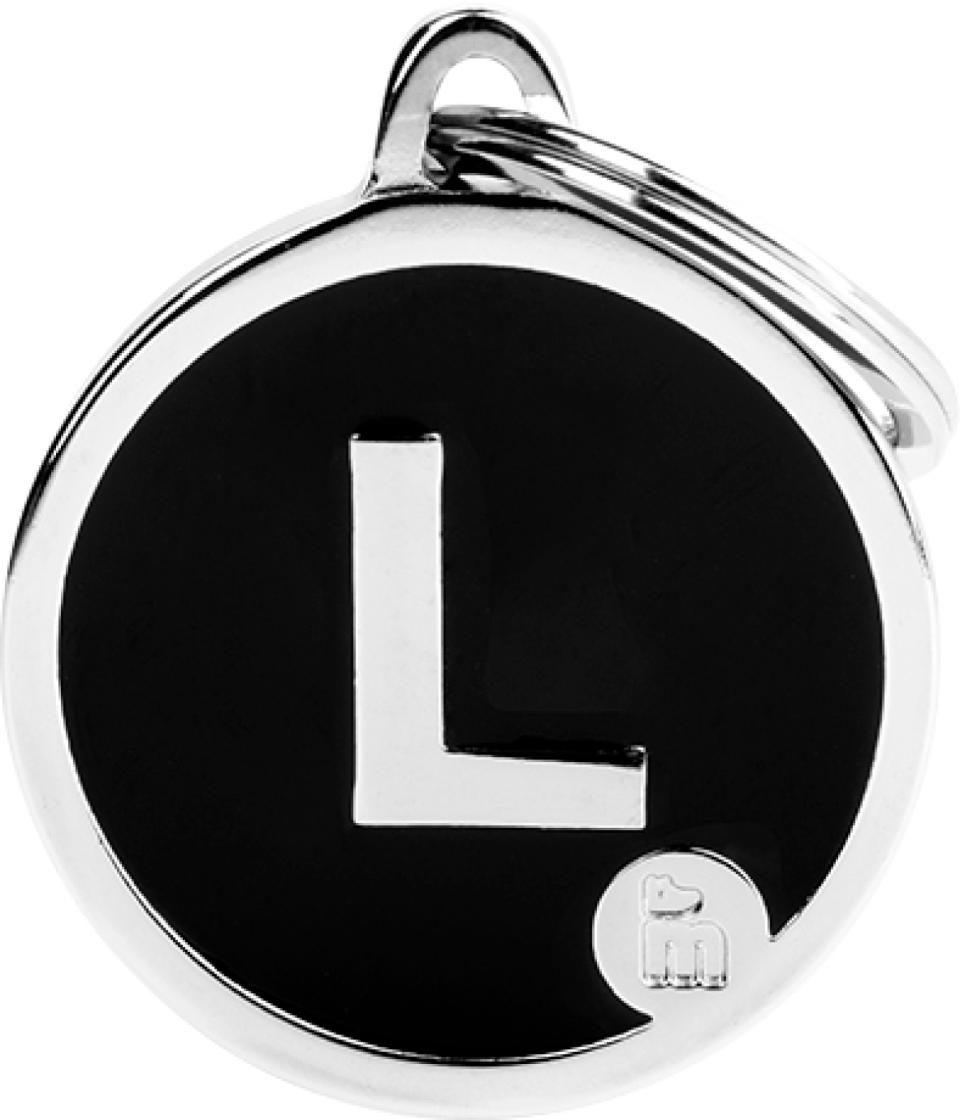 MyFamily bogstave hundetegn