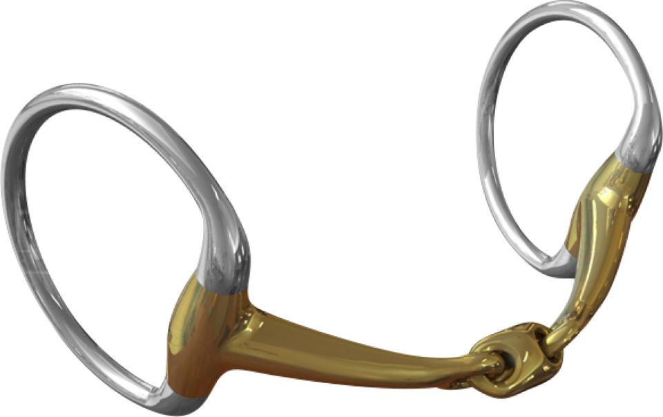 Neue Schule PONY TRANZ T10mm, EGGBUTT