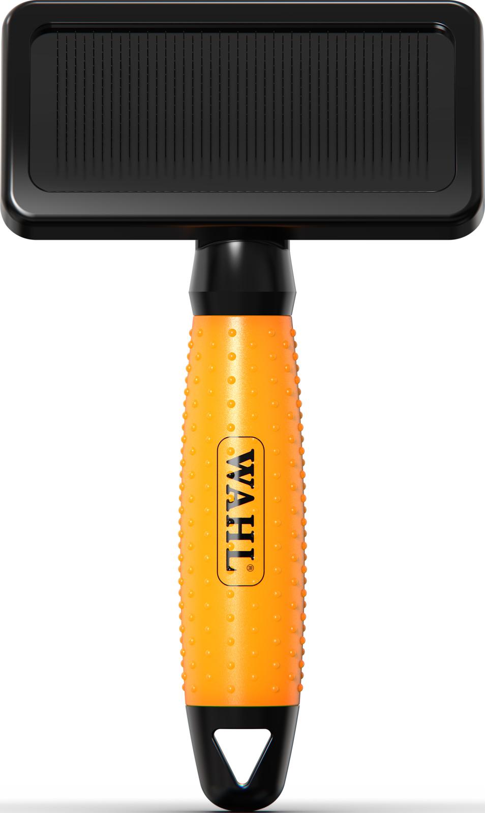 Wahl Medium Slicker borste