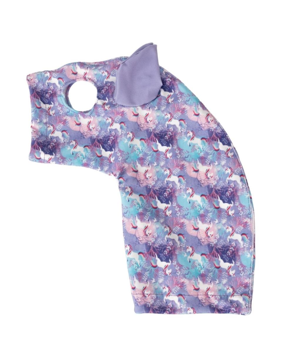 My Hobby Horse Unicorn-transporttäcke