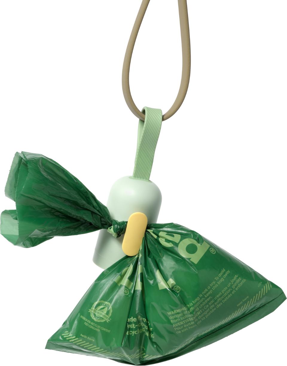 Earth Rated Dispenser med 15 Eco-Friendly poser, Neutral