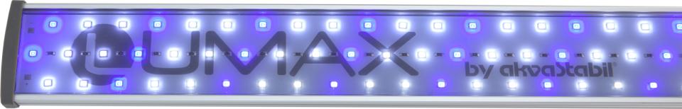 LUMAX LED-lys