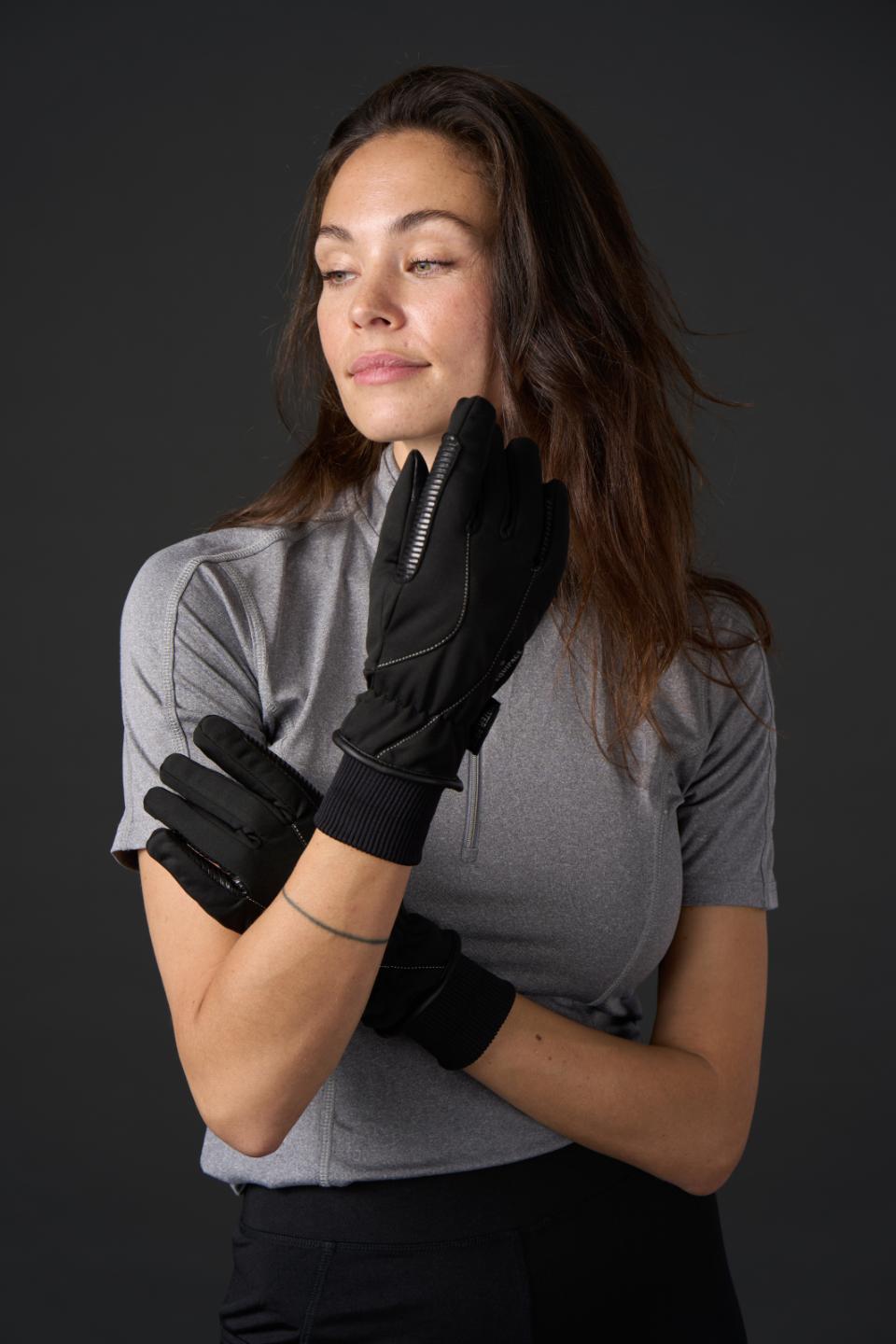 Equipage Evian handske