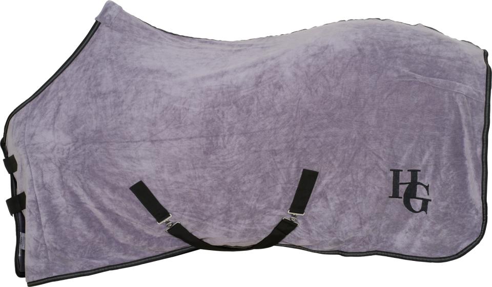 HorseGuard Leland Micro Dry Coolerdækken