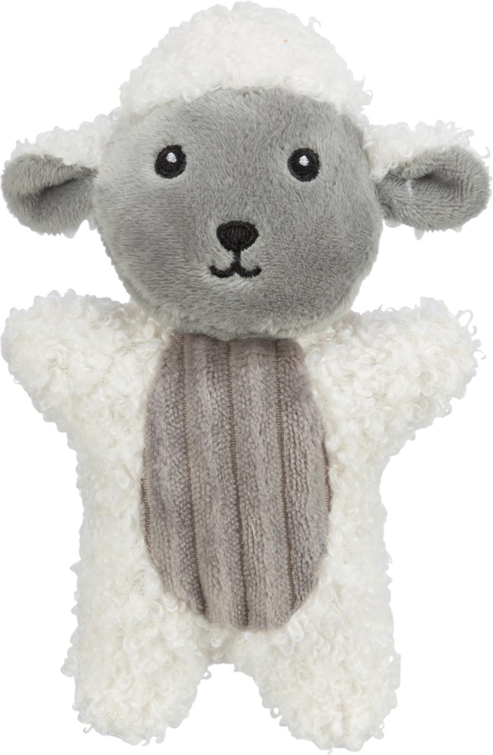 Jolly Paw Puppy sheep