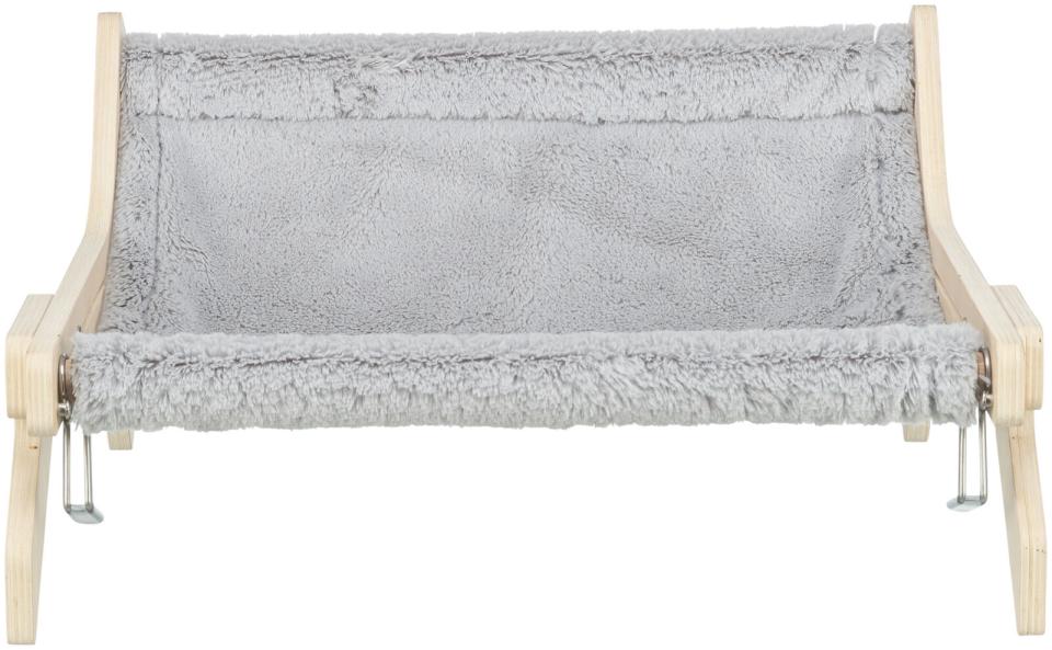 Trixie Hængekøje, træ, ubehandlet