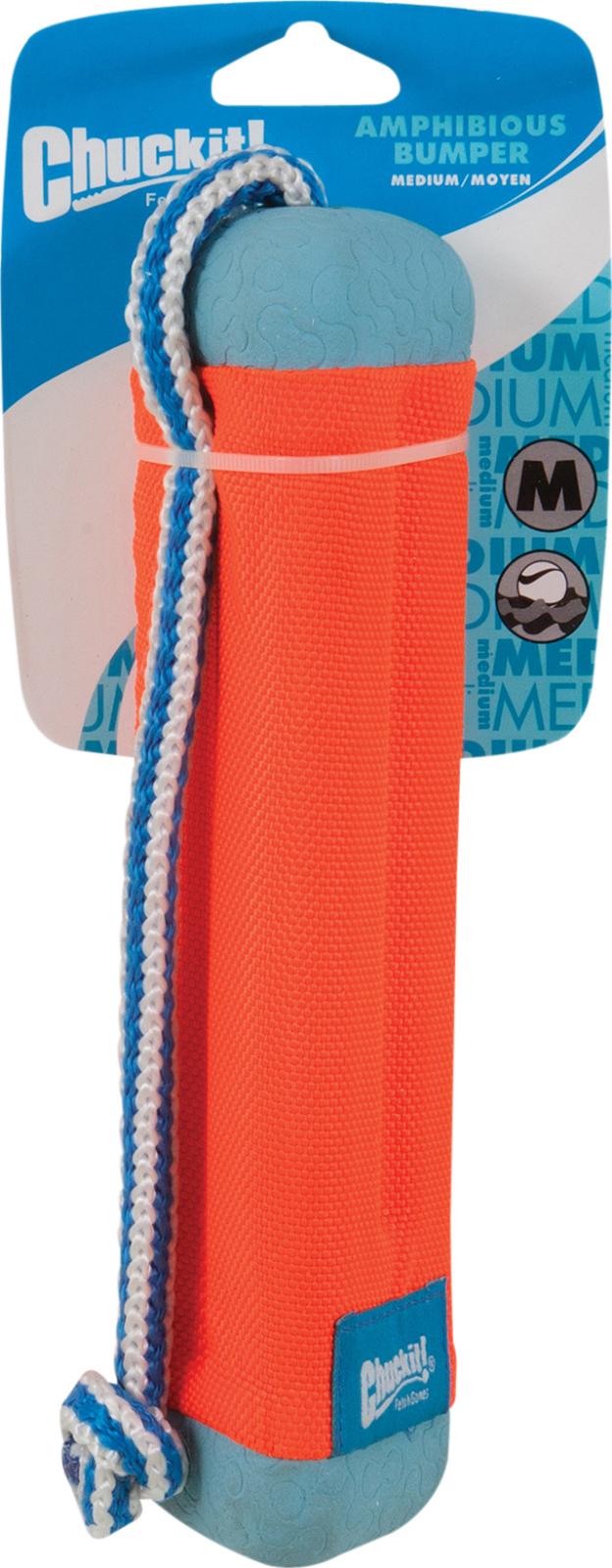 CHUCKIT Amphibious dummy, kan flyde